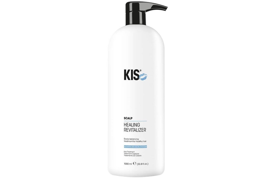Scalp Healing Revitalizer