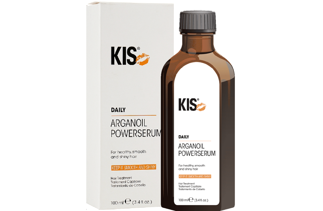 Daily Argan Oil Powerserum - 100ml