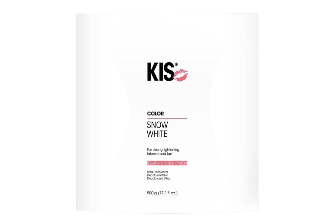 SnowWhite Bleach - 500gr
