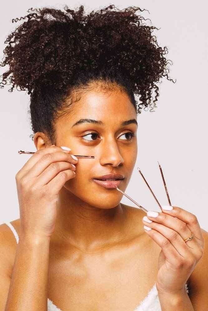 Zoe Ayla Blackhead Remover Set online kaufen? €10.99 Beautykaufen.de