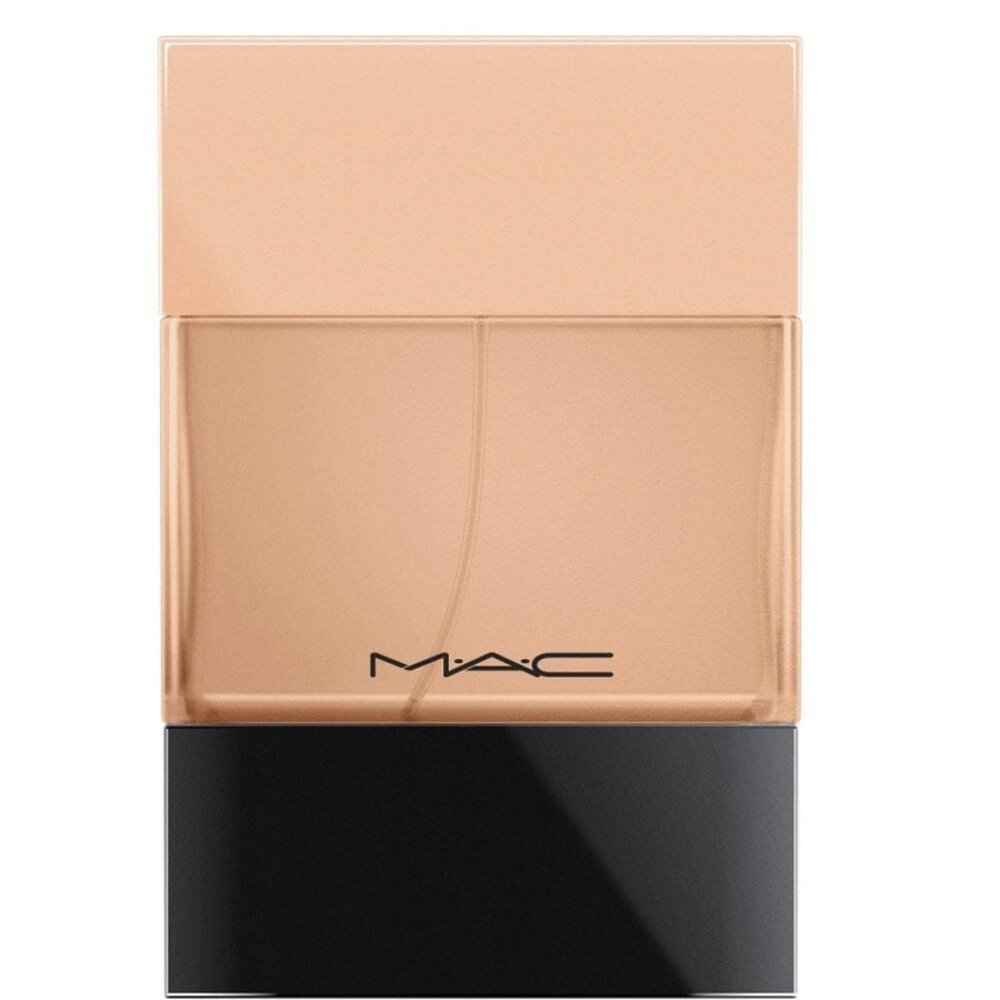 mac cosmetics parfum