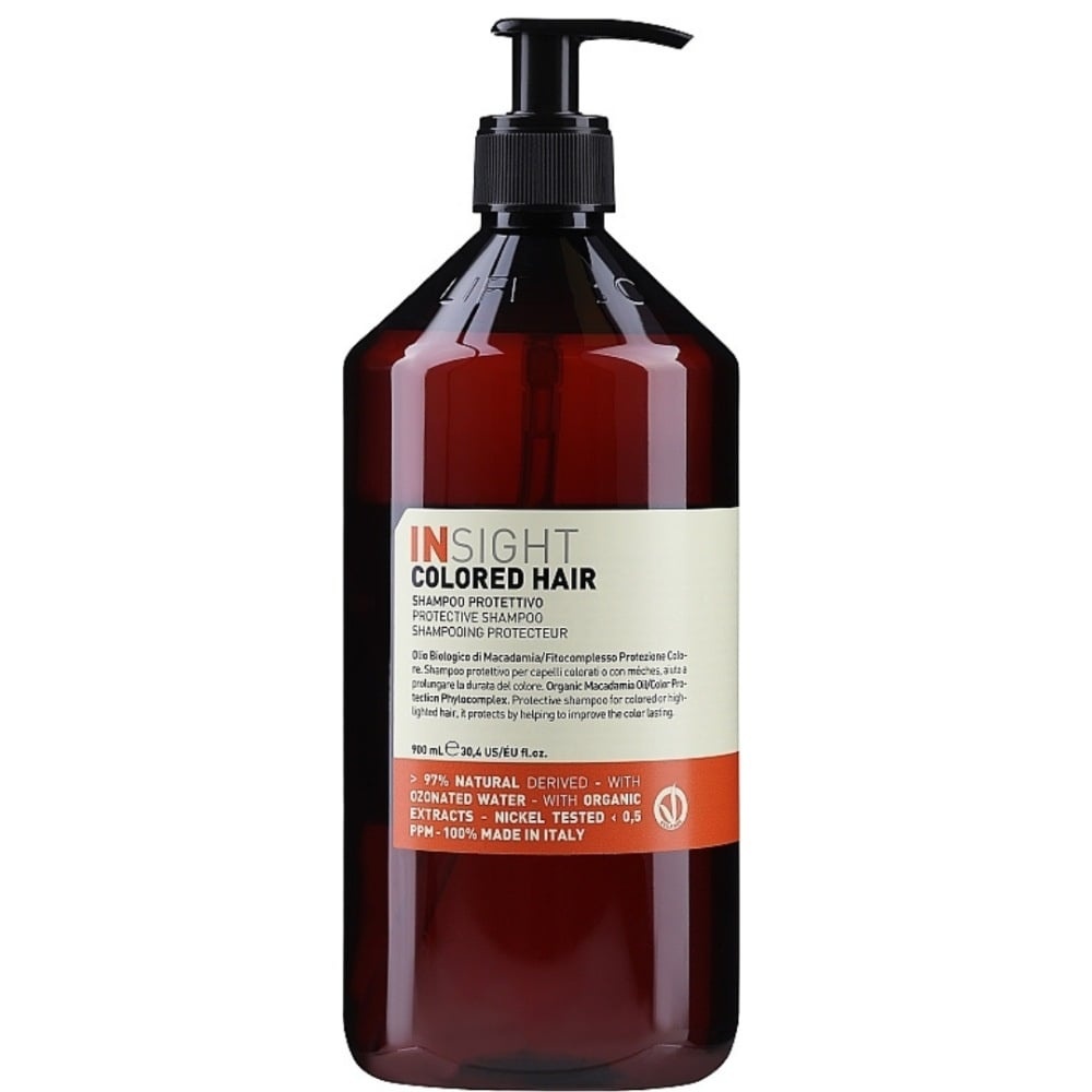 Insight Colored Hair Protective Shampoo kaufen? - €12,95 - Beautykaufen.de