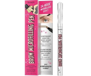 Benefit Brow Microfilling Pen gunstig kaufen bei Beautykaufen 29.95 Beautykaufen