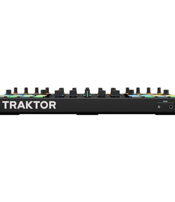 Native Instruments Traktor Kontrol S4