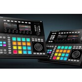 Maschine 2.0 DAW