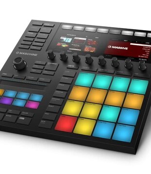 Maschine MK3 Black