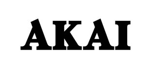 Akai