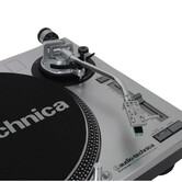 Audio Technica AT-LP120USB HC draaitafel met USB