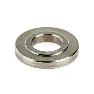 Comandante Comandante Washer, Bearing Spacer - Stainless steel