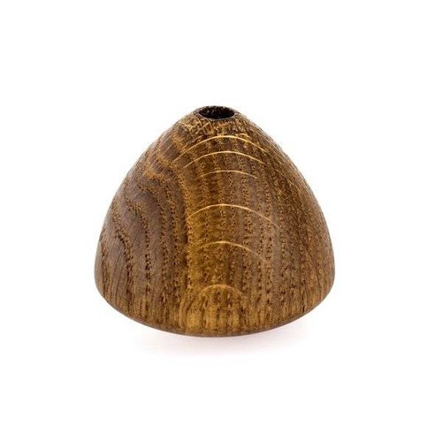 Comandante Comandante Standard Knob - Brown Comandante Comandante Standard Knob - Brown