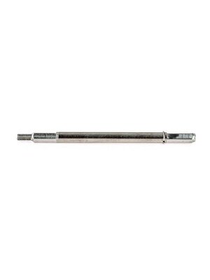 Comandante Comandante Central Axle - Stainless steel