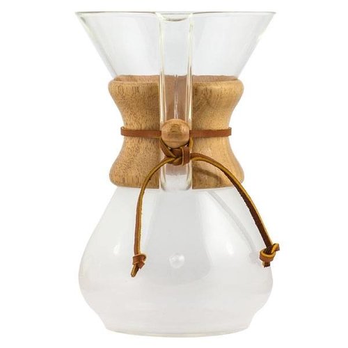 Chemex Chemex Classic Coffee Maker - 6 cups