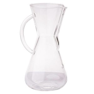 Chemex Chemex Coffee Maker Glass Handle - 3 cups