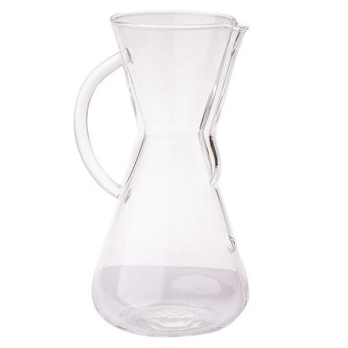 Chemex Chemex Coffee Maker Glass Handle - 3 cups