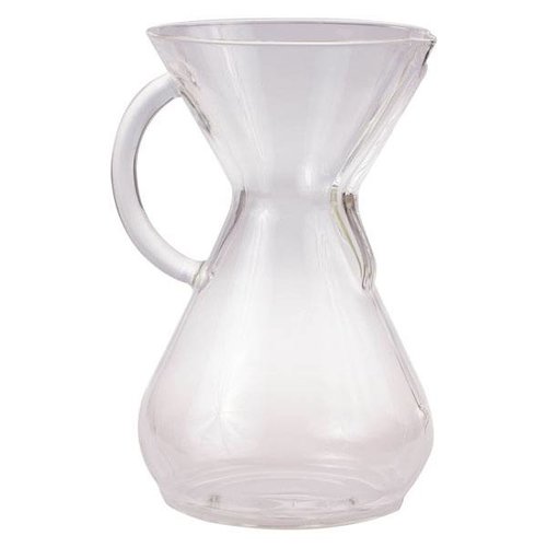 Chemex Chemex Coffee Maker Glass Handle - 8 cups