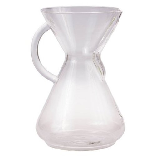 Chemex Chemex Coffee Maker Glass Handle - 10 cups