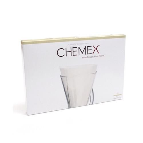 Chemex Chemex paper filter - white - 3 cups FP-2