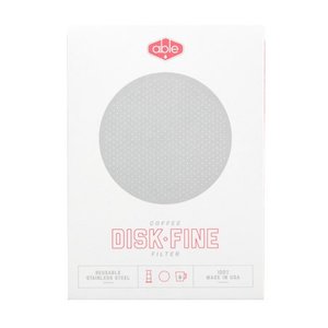 Able Able Disc Filter Fine - Filter for 