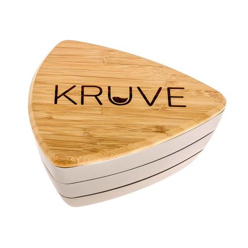 Kruve Kruve Sifter Twelve - Silver Kruve Kruve Sifter Twelve - Silver