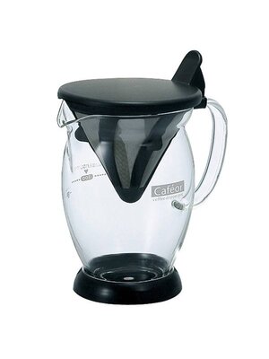 Hario Hario Cafeor Dripper 02 - CFOD-02B