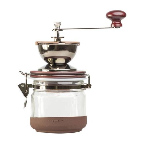 Hario Hario ceramic coffee mill canister CMHN-4