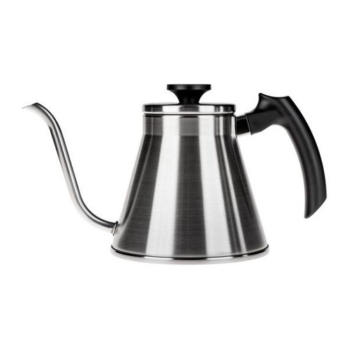 Hario Hario Fit V60 Drip Kettle Silver - 1,2l