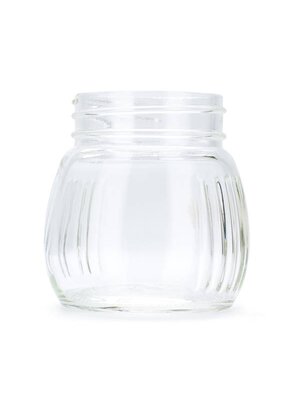 Hario Hario glazen potje Skerton molen- B-MSCS-2 Hario Hario glazen potje Skerton molen- B-MSCS-2