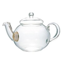 Hario Jump glazen theepot 800ml - JP-4