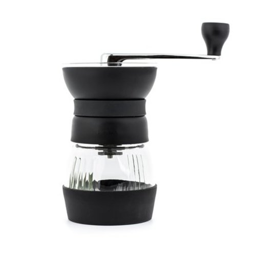 Hario Hario Skerton Pro handmolen MMCS-2B Hario Hario Skerton Pro handmolen MMCS-2B