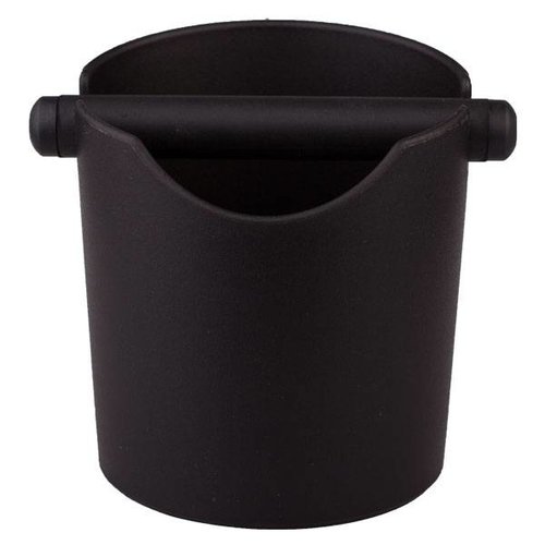 Rhinowares Rhinowares Waste Tube - Black - 150 mm