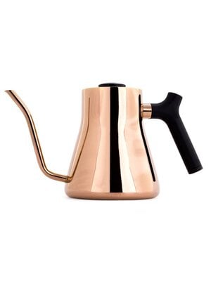 fellow Fellow Stagg Kettle - Copper 1ltr fellow Fellow Stagg Kettle - Copper 1ltr