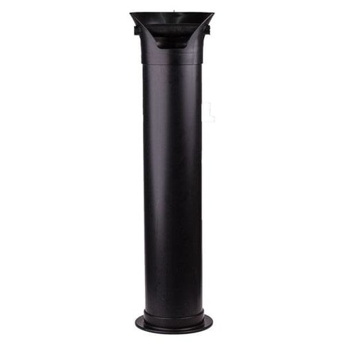 Rhinowares Rhinowares Thumpa - knock tube - black 860 mm