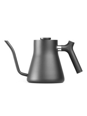 fellow Fellow Stagg Kettle - Black 1 ltr