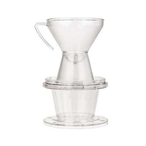 Glowbeans Glowbeans - The Gabi Master A Coffee Dripper Glowbeans Glowbeans - The Gabi Master A Coffee Dripper