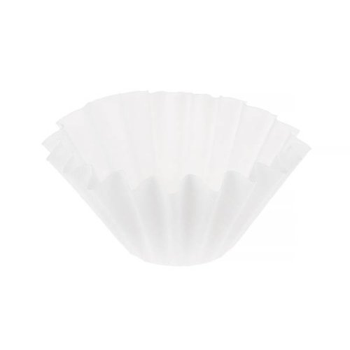 Glowbeans Glowbeans - The Gabi Master A - White Paper Filters 100 pcs Glowbeans Glowbeans - The Gabi Master A - White Paper Filters 100 pcs