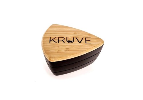 Kruve