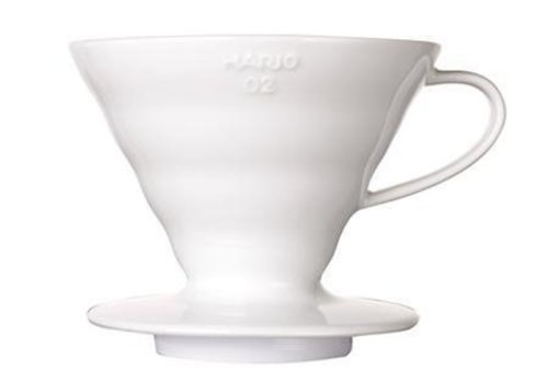 Drippers & Dripstations