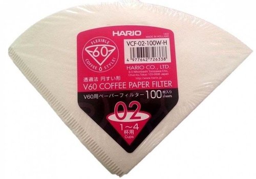 koffie filters