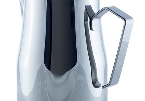 Melkopschuimkannetjes