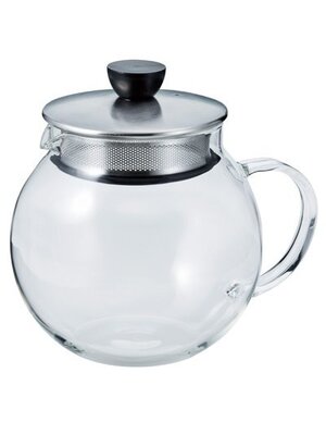 Hario Hario Jumping Leaf tea pot 600ml Hario Hario Jumping Leaf tea pot 600ml