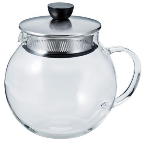 Hario Hario Jumping Leaf tea pot 600ml