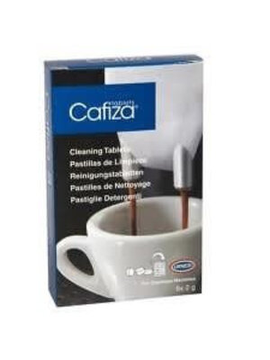 Urnex Cafiza reinigingstabletten 8 x 2 gr