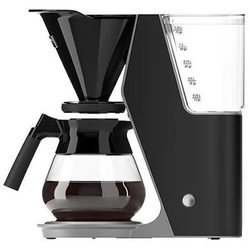 Espressions Junior Filter coffee machine by Bravilor- black Espressions Junior Filter coffee machine by Bravilor- black