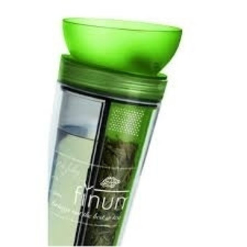 Finum Tea Traveler Zita- green Finum Tea Traveler Zita- green
