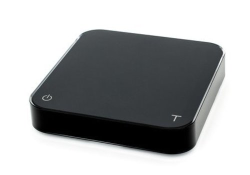 Scales and Timers