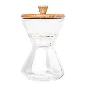 Chemex Chemex - milk and sugar container