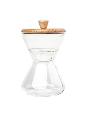 Chemex Chemex - Melk en suiker container