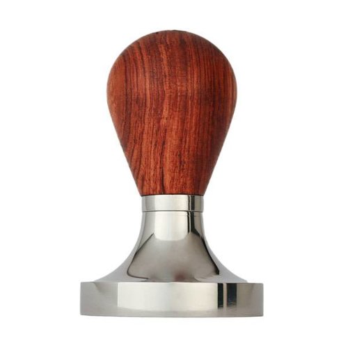 espresso gear Espresso Gear - Rosewood Tamper Flat 58mm