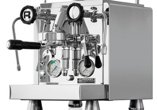 Espresso Machines