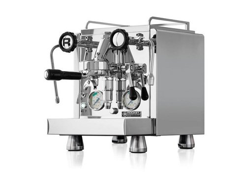 Espresso Machines